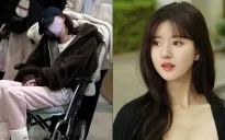 Sức khỏe Triệu Lộ Tư ở tình trạng báo động