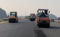 Năm 2025 sẽ nối thông toàn tuyến cao tốc Bắc - Nam