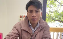 Nhanh chóng truy xét, bắt giữ đối tượng đột nhập quán ăn trộm cắp hơn nửa tỷ đồng