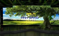 Gala Ánh sáng tri thức: Tôn vinh tinh thần cống hiến, sáng tạo của đội ngũ trí thức