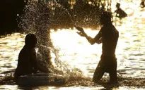 Năm nóng nhất từng được ghi nhận ở thủ đô Moscow, Nga