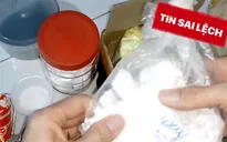 Liên tiếp cấp cứu nhiều bệnh nhân bỏng do tự chế pháo