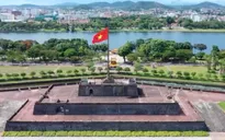 Buổi sáng đầu tiên 2025 - Tổ quốc nhìn trên cao: Việt Nam chuyển mình bước vào Kỷ nguyên mới