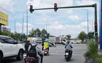 Cục Cảnh sát giao thông: Bỏ đếm giây đèn đỏ chỉ là đề xuất và thí điểm diện hẹp