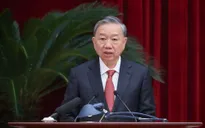 Khát vọng vươn mình trong kỷ nguyên mới