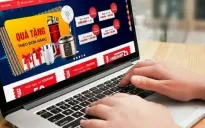 Thương mại điện tử vượt mốc 25 tỷ USD
