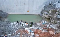 Vụ tai nạn nghiêm trọng tại Thủy điện Đăk Mi 1: Bộ Công an và Bộ Xây dựng vào cuộc