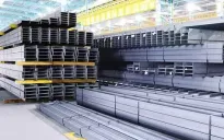 Ấn Độ điều tra tự vệ thép cán phẳng hợp kim