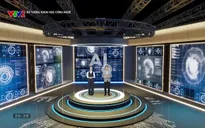 Ấn tượng Khoa học Công nghệ: 	Giải mã A.I