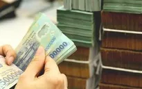 TP Hồ Chí Minh đặt mục tiêu thu ngân sách năm 2025 trên 520.000 tỷ đồng