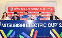 HLV Kim Sang Sik muốn cùng các học trò “cắm cờ trên đỉnh núi cao”