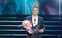 Duy Hưng: Chiếc cúp VTV Awards khích lệ tôi phải cố gắng hơn