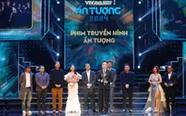 VTV Awards 2024: 9 hạng mục giải thưởng tìm được chủ nhân!