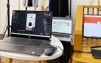 Xu hướng mua bán mặt hàng Tết tăng trên livestream, sàn thương mai điện tử