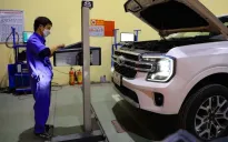 Một số trường hợp khi đưa ô tô đi đăng kiểm có thể bị từ chối từ 1/1/2025