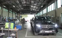 Cơ sở đăng kiểm bị tạm đình chỉ, thu hồi giấy chứng nhận hoạt động trong trường hợp nào?