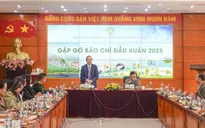 Năm 2025, ngành Nông nghiệp tăng tốc bứt phá