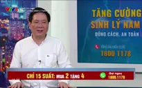 Sống có chất: Tăng cường sinh lý nam bằng thảo dược