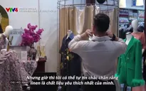 When in Vietnam: Trải nghiệm nghề thủ công ở Hội An
