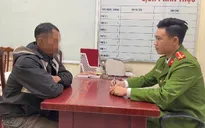 Báo tin giả bị cướp để trì hoãn trả nợ