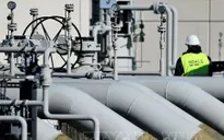 Giá khí đốt năm 2025 có thể "nhảy vọt"