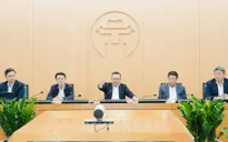 Chủ tịch UBND Hà Nội chỉ đạo tháo gỡ khó khăn đối với một số dự án đầu tư xây dựng kéo dài