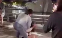 Khởi tố vụ đánh ghen, lột đồ nữ nhân viên ngân hàng ở Cần Thơ