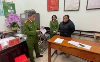 Khởi tố các đối tượng lợi dụng khiếu kiện để gây rối trật tự công cộng