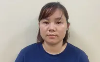 Lợi dụng bán hàng online, chiếm đoạt tiền của công ty vận chuyển