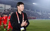 HLV Kim Sang Sik: "Chiến thắng Thái Lan là món quà năm mới của đội tuyển dành cho người hâm mộ"