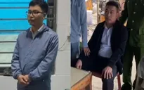 Đe dọa doanh nghiệp, 2 phóng viên bị khởi tố