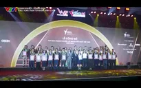 Doanh nghiệp - Doanh nhân: Khát vọng vươn tới những đỉnh cao