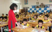 Dạy thêm, học thêm ngoài nhà trường phải đăng ký kinh doanh