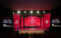 Truyền hình trực tiếp Lễ trao Giải Diên Hồng lần thứ Ba - 2025