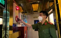 Xử phạt 11 quán karaoke vi phạm phòng cháy chữa cháy ở quận Hoàn Kiếm (Hà Nội)