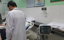 Thêm vụ ngộ độc do đốt than sưởi ấm