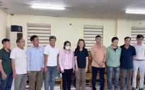 Khởi tố thêm 11 giám đốc, kế toán liên quan đường dây mua bán hóa đơn hơn 4.000 tỷ đồng