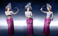 "Ngày không anh" mang văn hóa Thái Lan lên sân khấu Chị đẹp đạp gió
