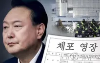 Hàn Quốc hỗn loạn do biểu tình đối lập giữa người ủng hộ và phản đối Tổng thống Yook Suk Yeol