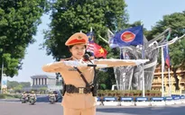 Hà Nội phân luồng giao thông dịp Tết Nguyên đán Ất Tỵ, lễ hội Xuân 2025