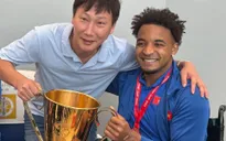 Nguyễn Xuân Son: ASEAN Cup 2024 là chiếc cúp quan trọng của cuộc đời tôi