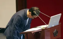 Hàn Quốc công bố thời điểm điều trần luận tội Thủ tướng Han Duck-soo