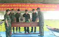Phát huy phẩm chất bộ đội cụ Hồ trong nghiên cứu khoa học