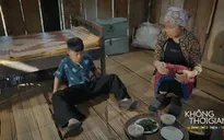 Không thời gian - Tập 24: Kẻ xấu tiếp tục đe dọa bà cháu Nỏ Hành