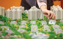 Hà Nội đề xuất tặng biệt thự cho nhân lực chất lượng cao