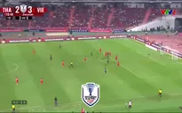 ASEAN Cup 2024 - Lượt về chung kết: Thái Lan - Việt Nam