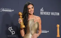 Phim 18+ Thần dược sẽ thay đổi định kiến tại lễ trao giải Oscar