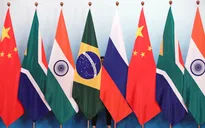Indonesia trở thành thành viên chính thức của BRICS