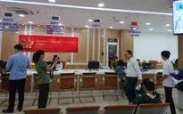 TP Hồ Chí Minh: Hệ thống 24/7 rút ngắn thời gian làm thủ tục hành chính