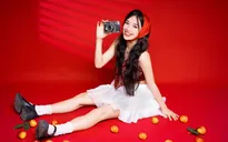 Yến My của “Không thời gian”: Bén duyên muộn với phim truyền hình